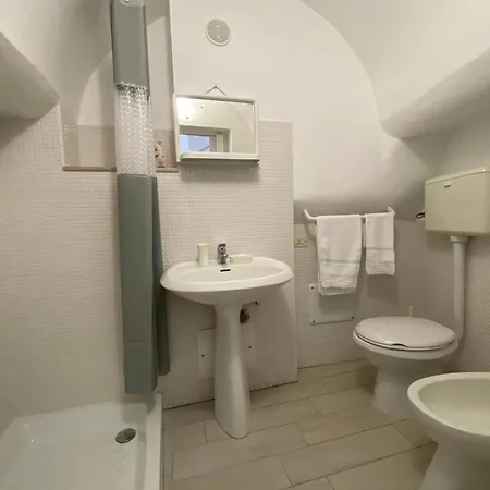 Casetta Centro Storico 2 Ostuni