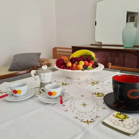 Ferienhaus Casetta Centro Storico 2 *