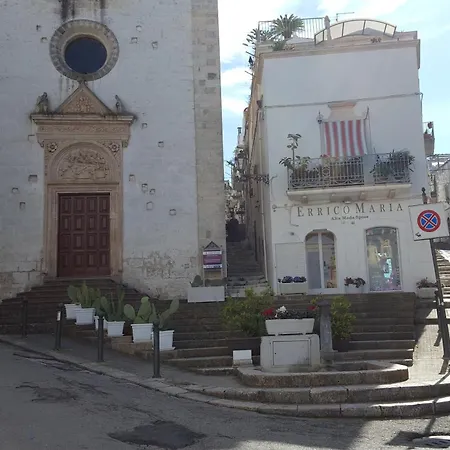 Casetta Centro Storico 2 Holiday home Ostuni