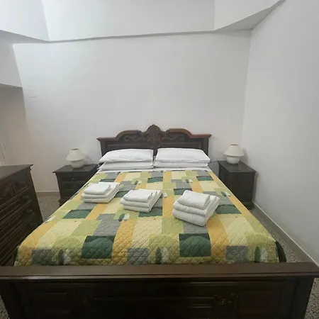 Casetta Centro Storico 2 Dom wakacyjny