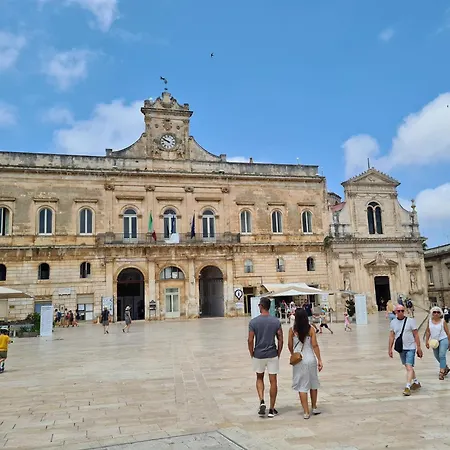 Casa vacanze Casetta Centro Storico 2 *