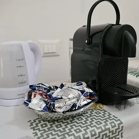 Casetta Centro Storico 2 Vakantiehuis Ostuni