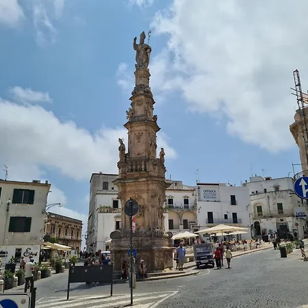 Casetta Centro Storico 2 *